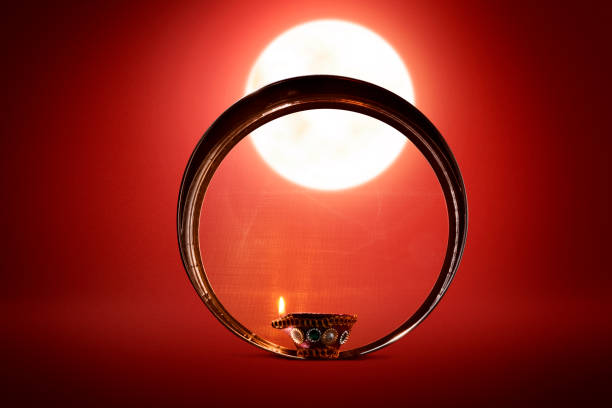 Karwa Chauth 2024 Kab Hai: क्या इस बार भी देरी से निकलेगा चांद, जानें कब रखा जाएगा व्रत? 3 Istockphoto 1433076598 612X612 1