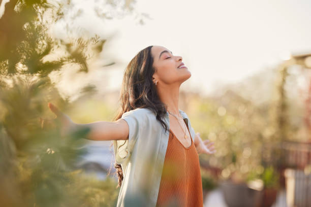 Personality Test: जानिए कैसा होता है कॉमेडी मूवी पसंद करने वालों का व्यक्तिव 1 Istockphoto 1496615469 612X612 1