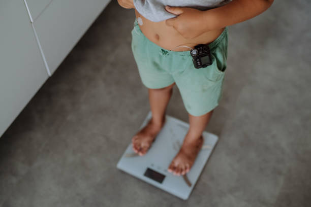 Type 2 Diabetes: बच्चों में डायबिटीज के क्या हैं लक्षण, पैरेंट्स हो जाएं सावधान 3 Istockphoto 1735170418 612X612 1