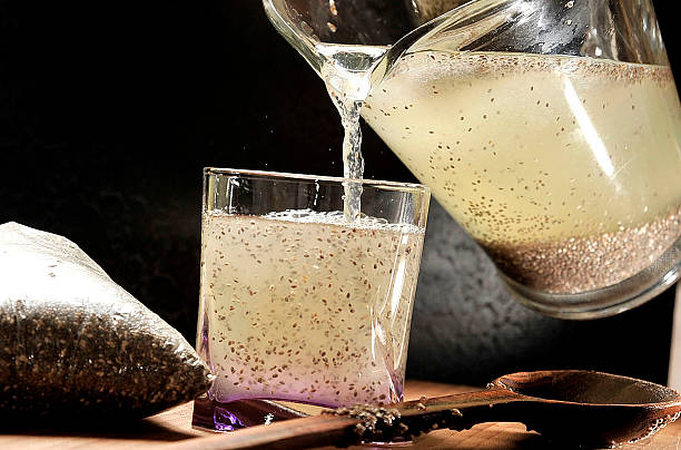Chia Seeds Benefits: सुपरफूड है चिया सीड्स, ऐसे करें अपनी डाइट में शामिल, जानें इसके फायदें 3 Istockphoto 487126879 612X612 1