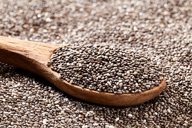 Chia Seeds Benefits: सुपरफूड है चिया सीड्स, ऐसे करें अपनी डाइट में शामिल, जानें इसके फायदें 1 Istockphoto 510567788 612X612 1