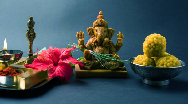 Ganpati Decoration 2024: गणपति स्थापना के लिए ये है बेस्ट आइडिया, ऐसे करें डेकोरेट 1 Istockphoto 838020662 612X612 1
