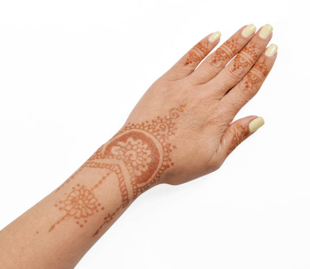 Hartalika Teej 2024: हरतालिका तीज के लिए यहां से चुने ट्रेंडी मेहंदी डिजाइन 6 Istockphoto 843061210 612X612 1