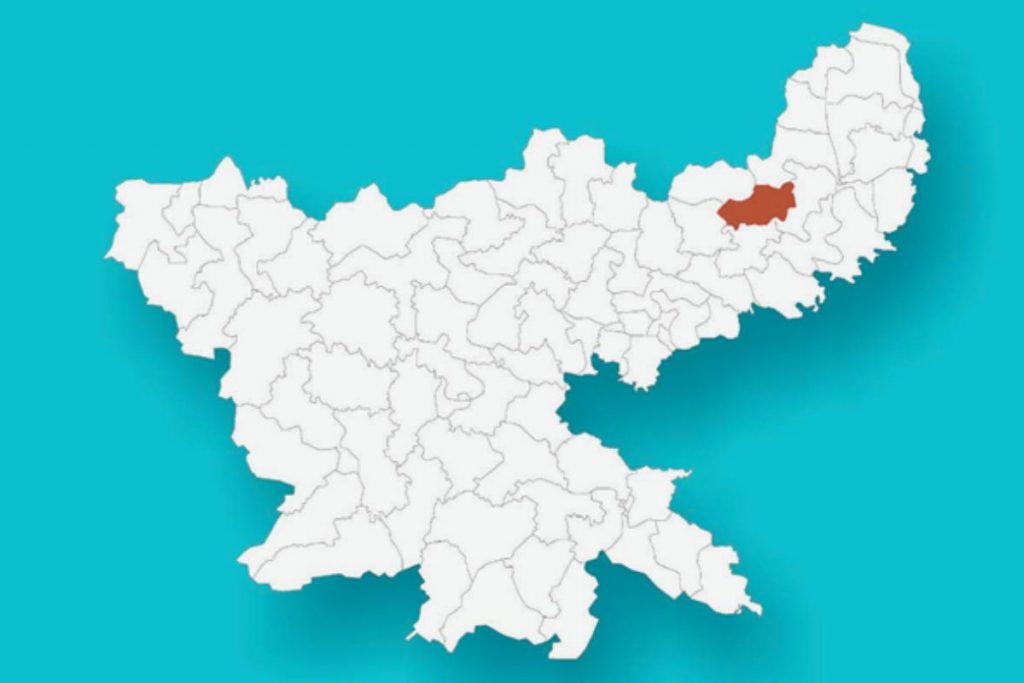 Jarmundi Vidhan Sabha: जरमुंडी विधानसभा सीट पर लगातार दो बार जीते बादल, एक बार बने मंत्री 1 Jarmundi Vidhan Sabha Jharkhand Assembly Election 2024