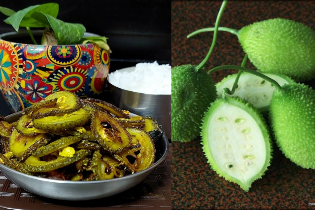 Health Benefits Of Kokoda Vegetable: पौष्टिक होती है ककोड़ा की सब्जी जीवन में एक बार जरूर चखें स्वाद, वजन घटाने में भी सहायक 2 Kakoda 1 1
