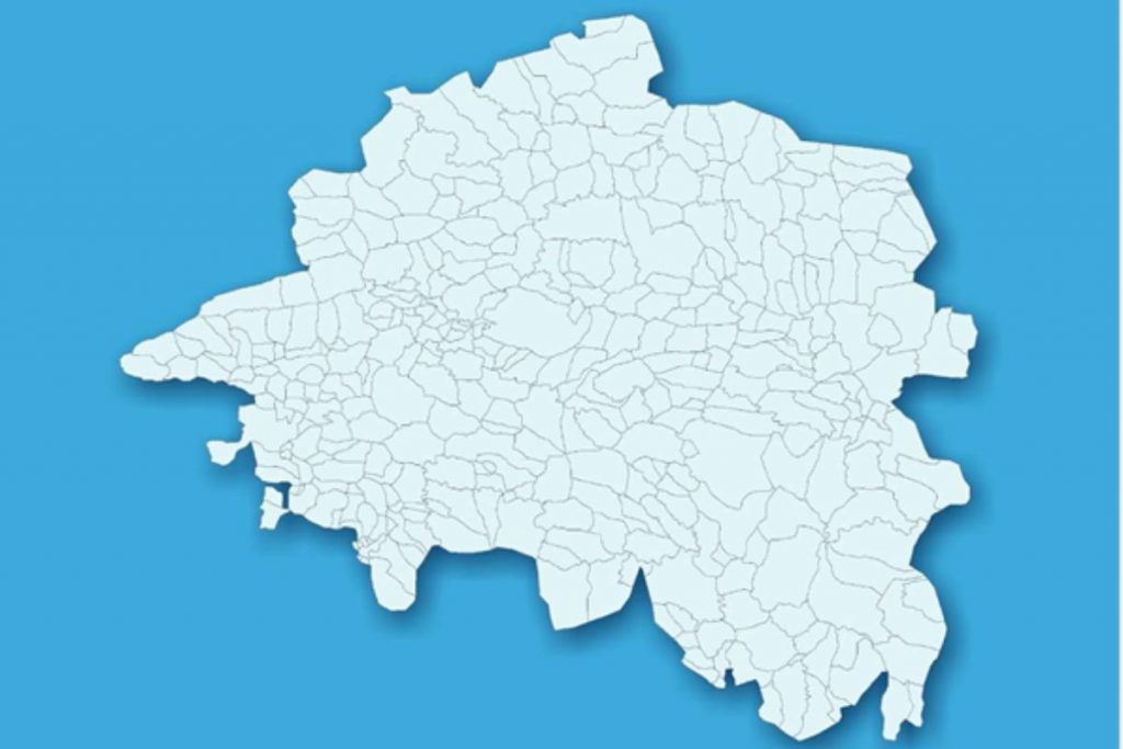 Latehar Vidhan Sabha: लातेहार विधानसभा सीट पर जीतते रहे हैं बैद्यनाथ राम और प्रकाश राम 2 Latehar Sc Vidhan Sabha Jharkhand Assembly Election