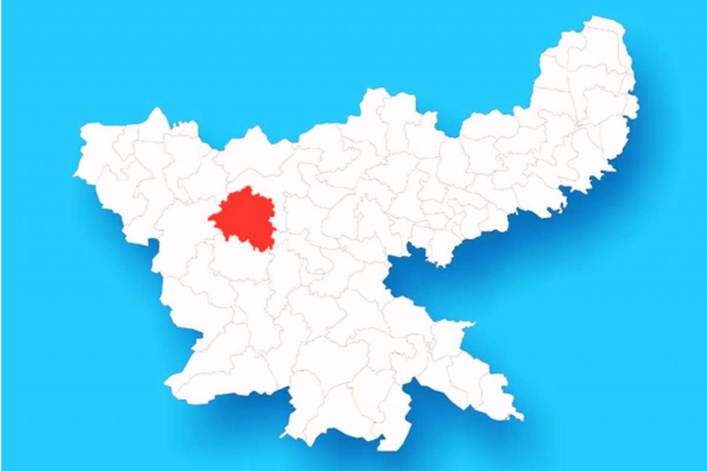 Latehar Vidhan Sabha: लातेहार विधानसभा सीट पर जीतते रहे हैं बैद्यनाथ राम और प्रकाश राम 1 Latehar Vidhan Sabha Jharkhand Assembly Election