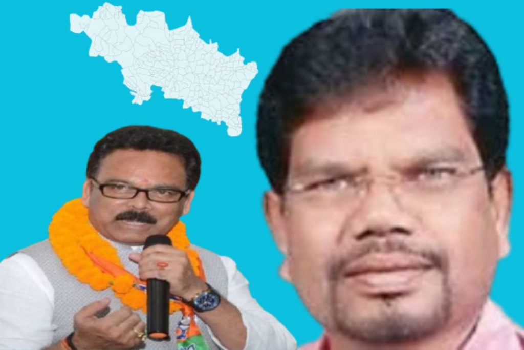 Lohardaga Vidhan Sabha: लोहरदगा विधानसभा सीट पर आजसू और कांग्रेस का रहा है राज 4 Lohardaga Vidhan Sabha Kamal Kishor Bhagat Sukhdev Bhagat Jharkhand Assembly Election