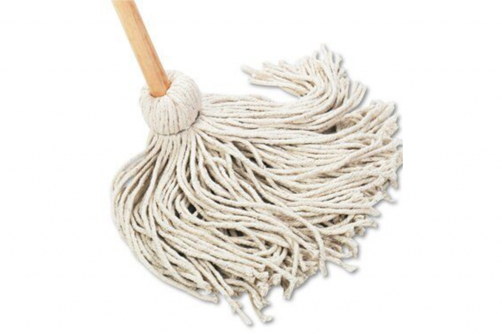 Mop Care During Monsoon: बारिश के दिनों में पोछे को सुखाने में करनी पड़ रही है मेहनत तो ये उपाय अपनाएं 2 Mop 2