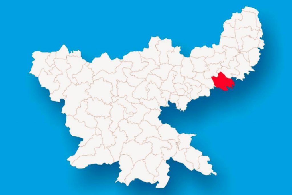 Nala Vidhan Sabha: नाला में 2009 को छोड़ कभी नहीं हारे झामुमो के रवींद्रनाथ महतो 1 Nala Vidhan Sabha Rabindra Nath Mahto Jharkhand Assembly Election
