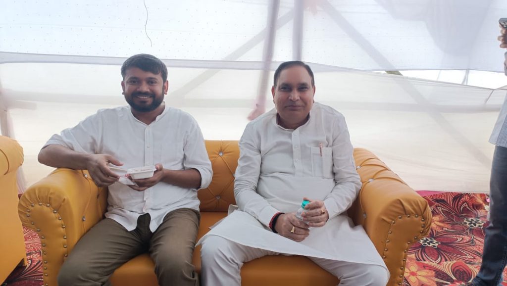 झारखंड के Cm हेमंत सोरेन आएंगे बिहार, पप्पू यादव के पिता के निधन पर आयोजित सभा में होंगे शामिल 2 Pappu 3