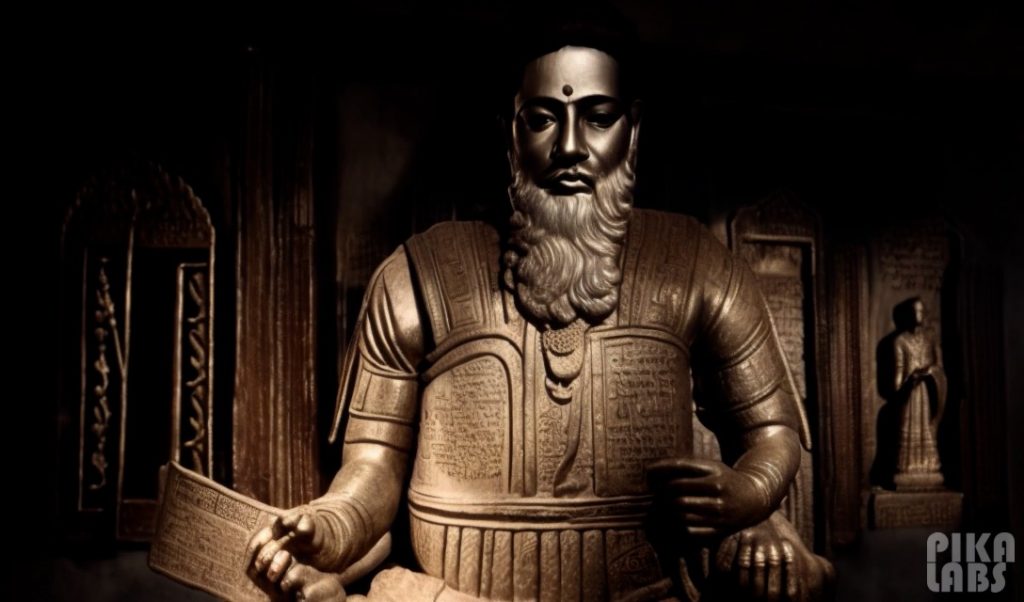 Controversy On Dinkar As National Poet : राष्ट्रकवि की कसौटी पर कितने खरे हैं दिनकर? क्यों उठते हैं विवाद? 3 Parshuram