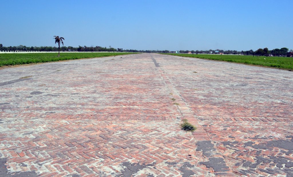 Muzaffarpur Airport: पताही एयरपोर्ट से जल्द शुरू होंगी उड़ानें, विस्तारीकरण के लिए 475 एकड़ जमीन का होगा अधिग्रहण 1 Patahi