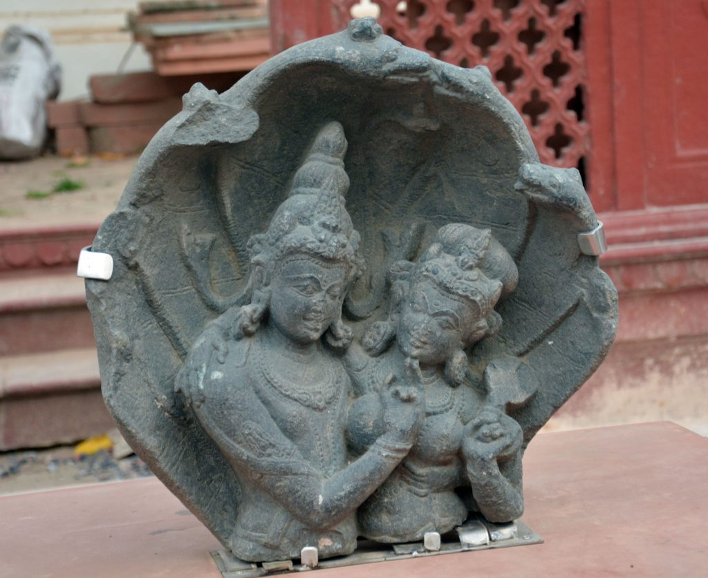 Patna Museum: पटनावासियों को जल्द मिलेगी नए म्यूजियम की सौगात, अगले महीने होगा 'पटना म्यूजियम' का उद्घाटन 2 Patna Museum Murti 5