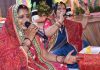 नाचो गाओ खुशी मनाओ झूमो रे सब आज, मां आई घर आपने सब मंगल गाओ रे… Rani Sati Dadi Ji Bhado Mahotsav Chas Bokaro