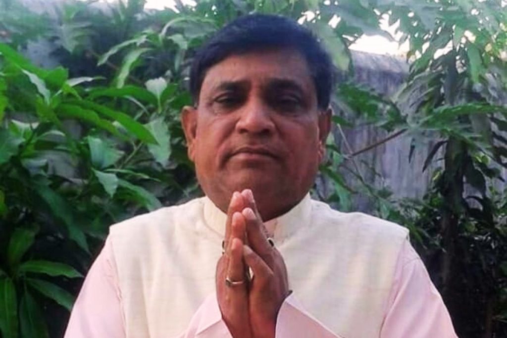 Nala Vidhan Sabha: नाला में 2009 को छोड़ कभी नहीं हारे झामुमो के रवींद्रनाथ महतो 3 Satyanand Jha Batul Jharkhand Assembly Election