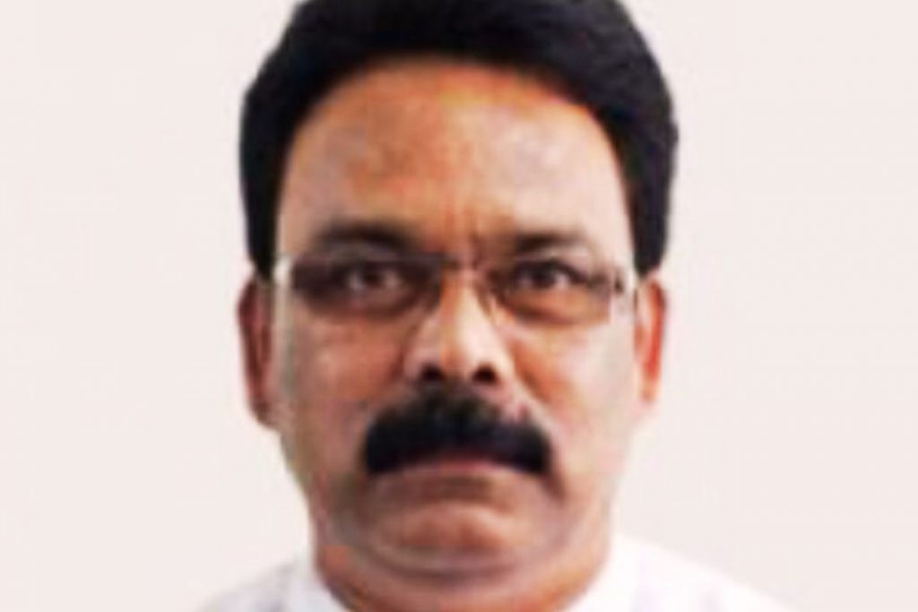 Lohardaga Vidhan Sabha: लोहरदगा विधानसभा सीट पर आजसू और कांग्रेस का रहा है राज 5 Sukhdev Bhagat Lohardaga Vidhan Sabha Jharkhand Assembly Election 2024
