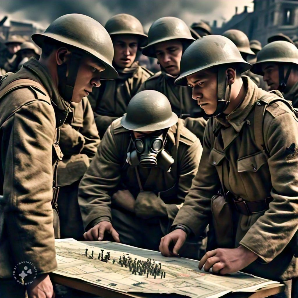 Third World War: तीसरे विश्वयुद्ध का खतरा मंडराया, जानिए क्या होने वाला है? 2 Third