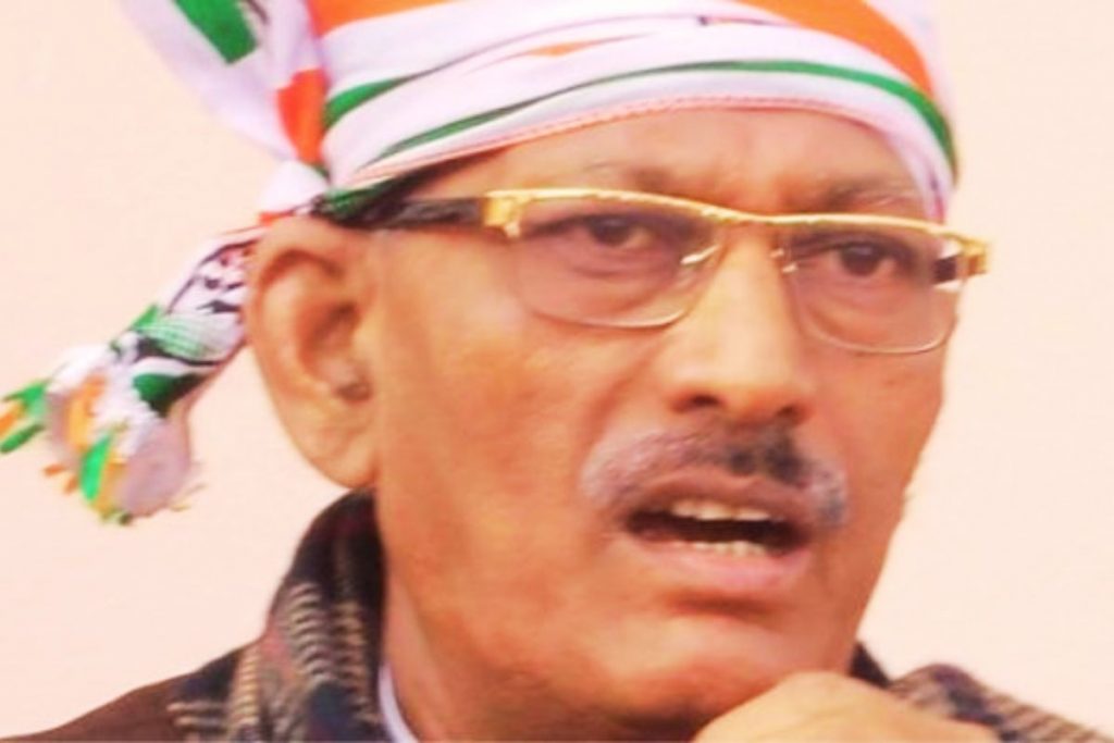 Panki Vidhan Sabha: पांकी विधानसभा सीट पर विदेश सिंह ने सबसे ज्यादा बार जीता चुनाव 2 Videsh Singh Panki Vidhan Sabha Jharkhand Assembly Election