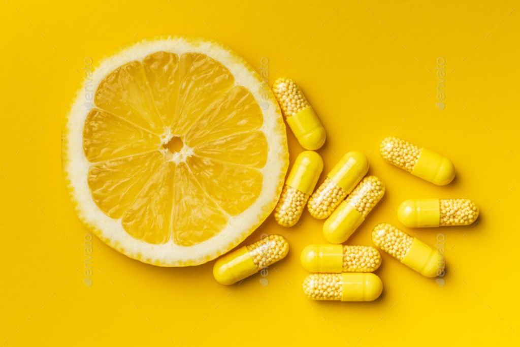 Vitamin Capsule Side-Effects: विटामिन कैप्सूल के साथ आम गलतीयों से बचें वरना पड़ सकता है उल्टा प्रभाव 1 Vitamin Capsule 1