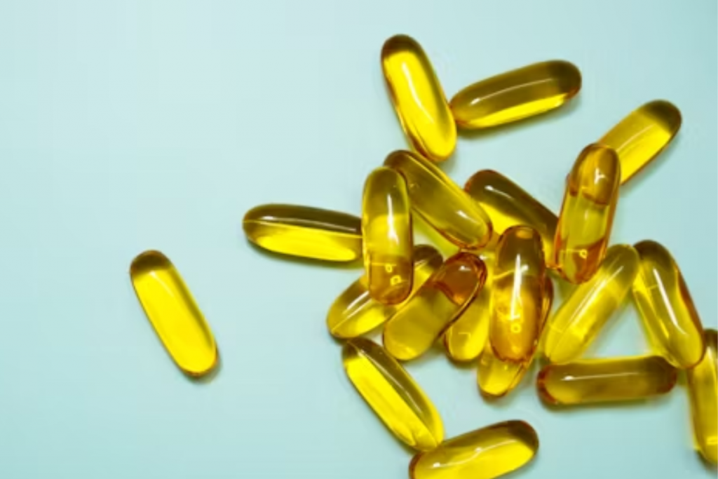 Vitamin Capsule Side-Effects: विटामिन कैप्सूल के साथ आम गलतीयों से बचें वरना पड़ सकता है उल्टा प्रभाव 2 Vitamin Capsule 2
