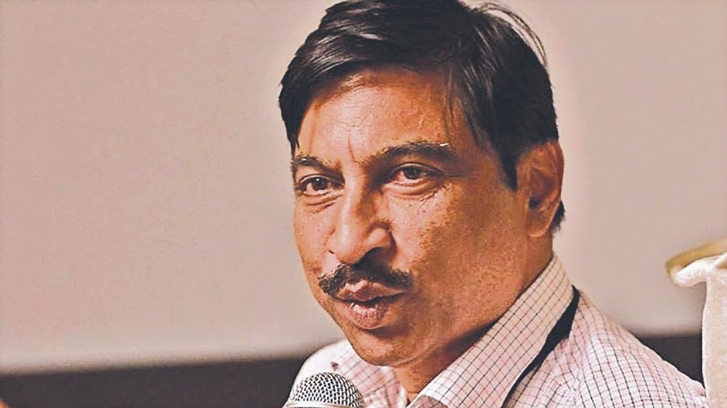Bihar News: ओलंपिक में छह मिनट भी नहीं लड़ पाते पहलवान, बिहार में 13 दिन तक चली एक कुश्ती 4 के के मोहम्मद