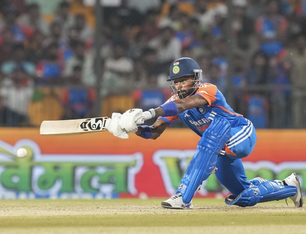 टूट गया Virat Kohli का बड़ा टी20 रिकॉर्ड, हार्दिक पांड्या ने बांग्लादेश के खिलाफ रचा इतिहास 1 06101 Pti10 06 2024 000403A