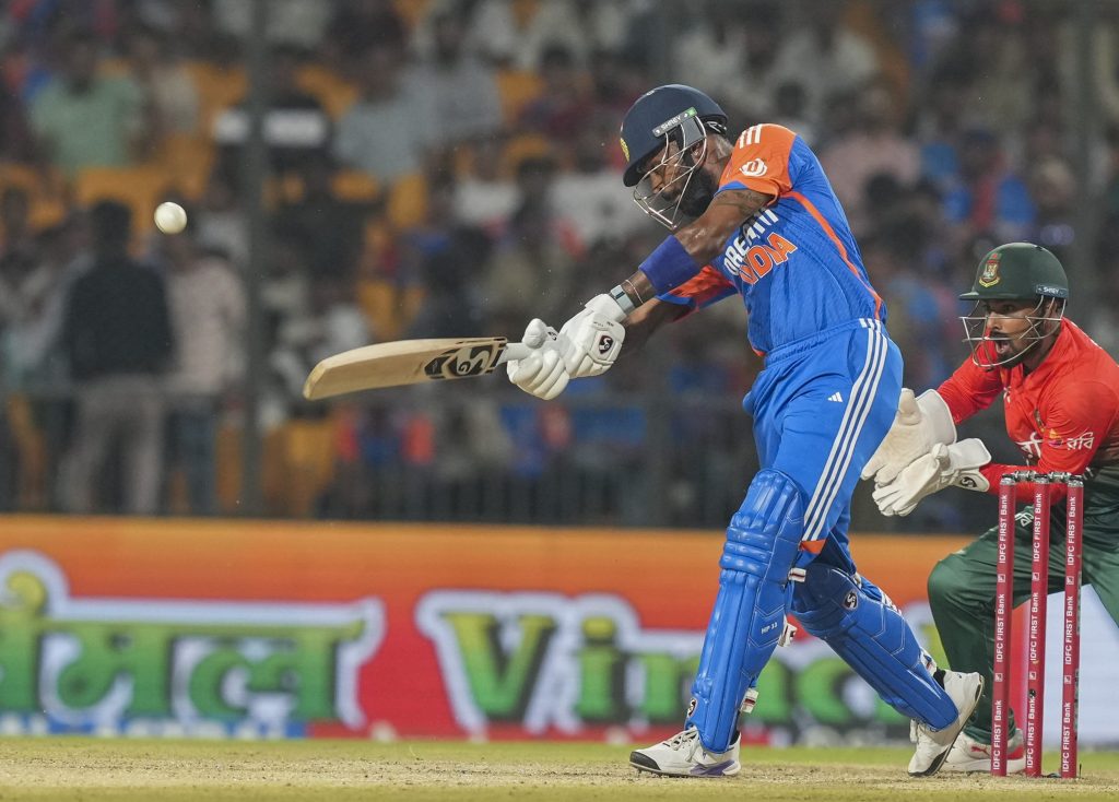 टूट गया Virat Kohli का बड़ा टी20 रिकॉर्ड, हार्दिक पांड्या ने बांग्लादेश के खिलाफ रचा इतिहास 2 06101 Pti10 06 2024 000422A
