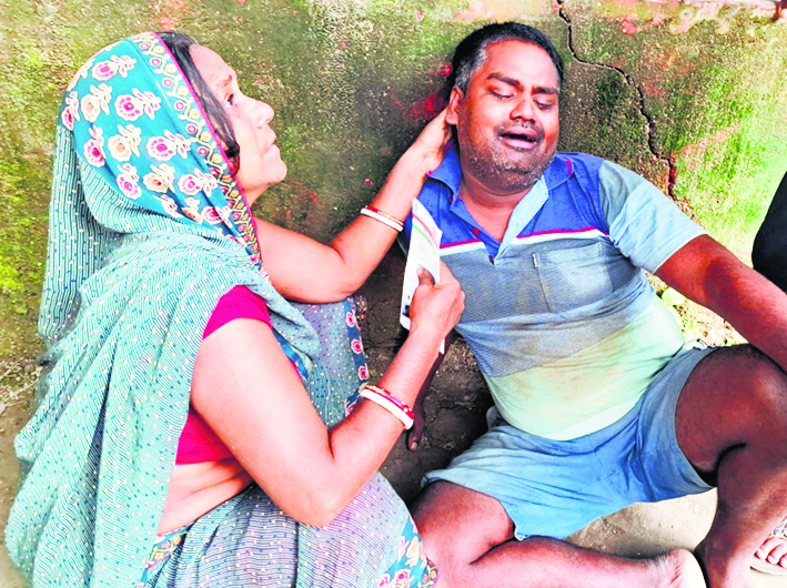 Bihar News: बिहार में डूबने से 10 बच्चों की मौत, नदी-गड्ढों में नहाने के दौरान हुए हादसों से मचा कोहराम 1 06Kat 28 06102024 71 C711Bha116866295