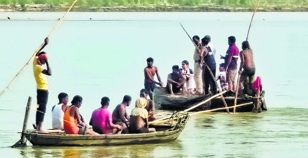 Bihar News: बिहार में डूबने से 10 बच्चों की मौत, नदी-गड्ढों में नहाने के दौरान हुए हादसों से मचा कोहराम 6 06Sas 15 06102024 25 C251Pat101196395