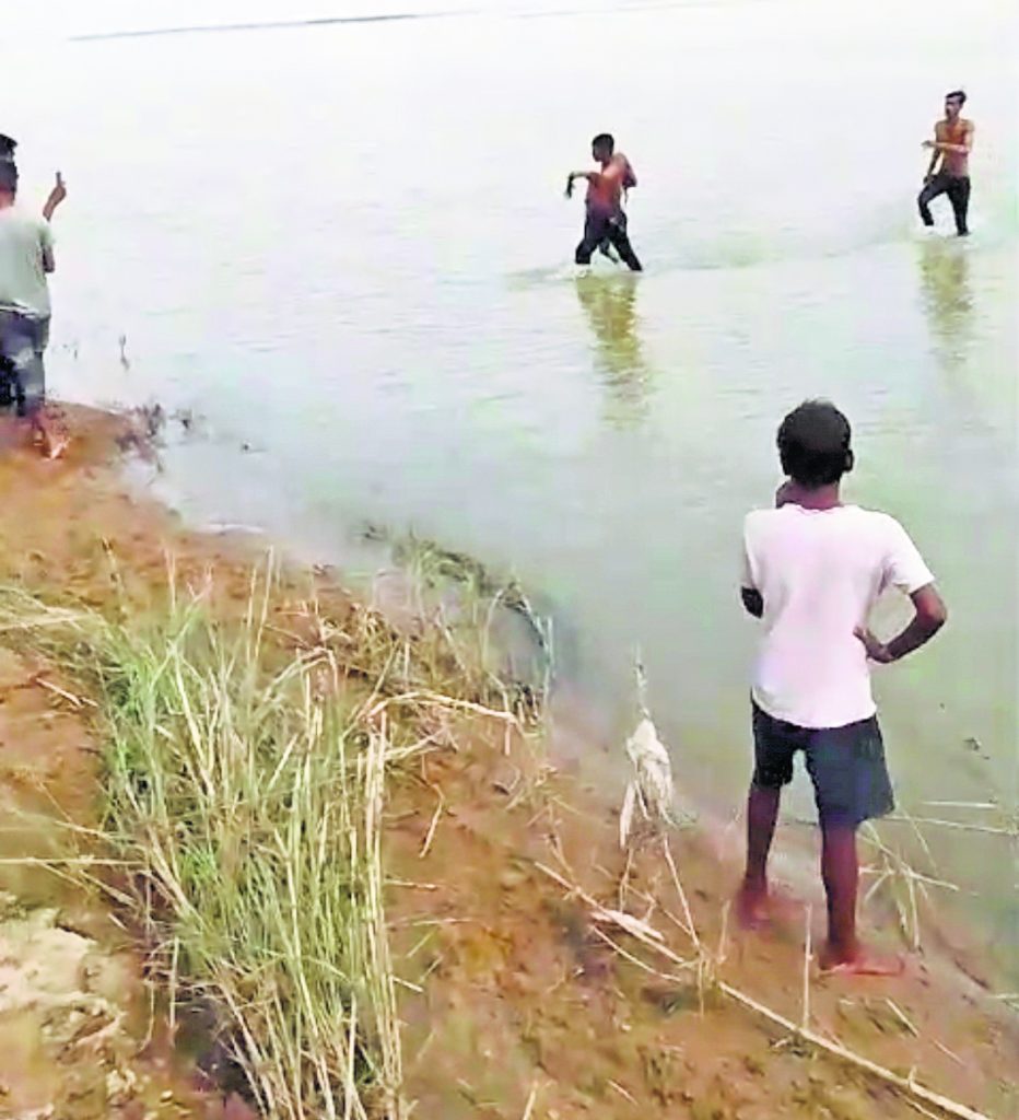 Bihar News: बिहार में डूबने से 10 बच्चों की मौत, नदी-गड्ढों में नहाने के दौरान हुए हादसों से मचा कोहराम 5 06Sas 16 06102024 25 C251Pat101196395