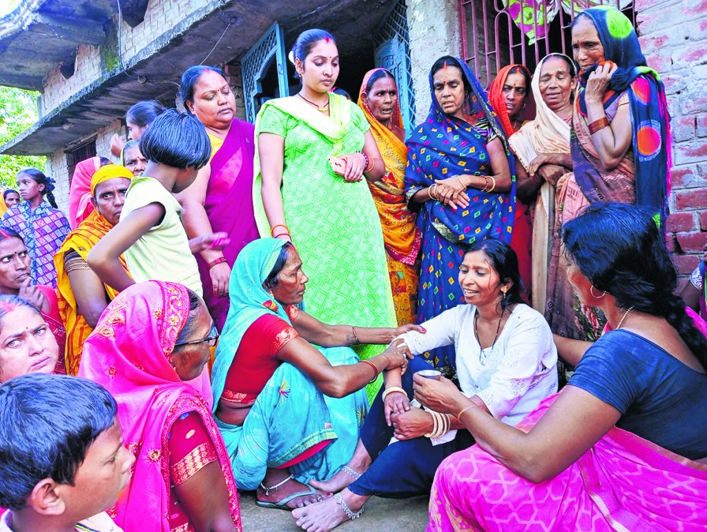 Bihar News: बिहार में डूबने से 10 बच्चों की मौत, नदी-गड्ढों में नहाने के दौरान हुए हादसों से मचा कोहराम 4 06Sas 28 06102024 25 C251Pat101196413