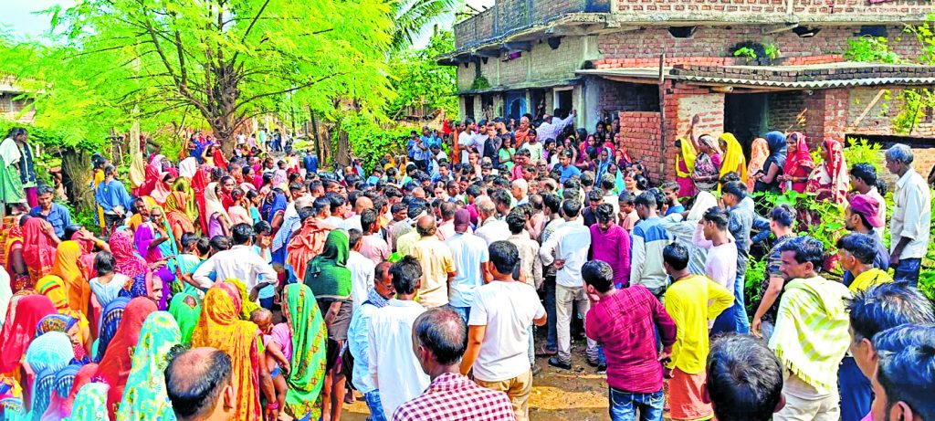 Bihar News: बिहार में डूबने से 10 बच्चों की मौत, नदी-गड्ढों में नहाने के दौरान हुए हादसों से मचा कोहराम 7 06Sas 29 06102024 25 C251Pat101196413