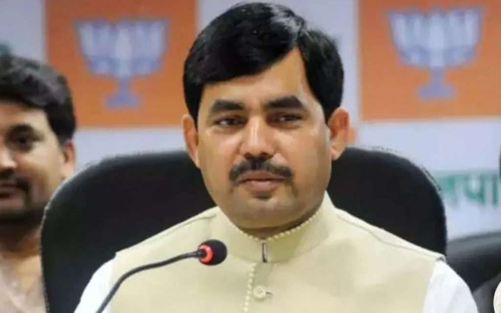 बिहारियों को शराबी बनाना चाहते हैं प्रशांत किशोर, शराबबंदी खत्म करने के वादे पर Bjp का निशाना 1 11 1