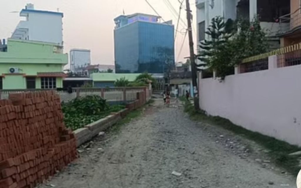 बिहार में कंपनी खोल पछताने वाले चंदन को नीतीश सरकार ने दी बड़ी सौगात, सोशल मीडिया पर दी जानकारी 2 12 3