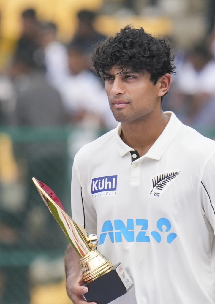Cricket, New Zealand : दिन में मेंस तो रात में वीमेंस टीम ने दी खुशियां, संडे न्यूजीलैंड की बल्ले-बल्ले 1 20101 Pti10 20 2024 000197B