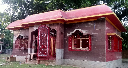 जब दुल्हन के खोईछा में आयी थीं मां काली, बिहार में बरगद के इस पेड़ और मंदिर का जानिए इतिहास... 1 23Pur 26 23102024 70 C701Bha114862312