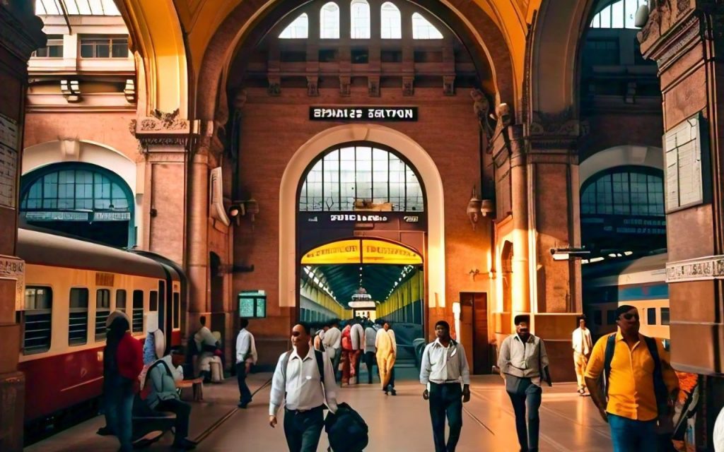 41 करोड़ की लागत से रीडेवलप हो रहा बिहार का ये रेलवे स्टेशन, मिलेंगी एयरपोर्ट जैसी सुविधाएं 1 27 1