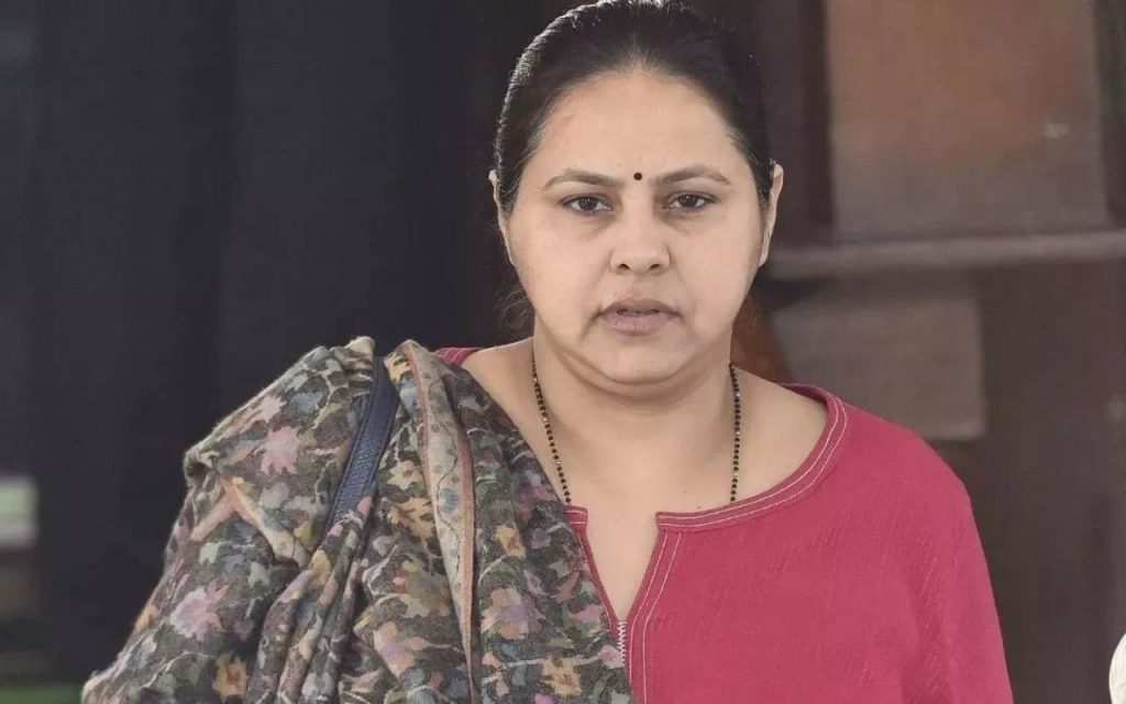 Bihar : मुख्यमंत्री की एक 'मीटिंग' और कई 'निशाने'! बिहार की राजनीति में अजेय हैं नीतीश 2 27 6