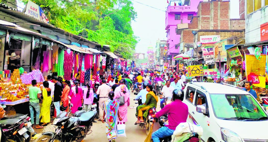 29 से 31 अक्टूबर तक नौ मार्गों पर वाहनों के परिचालन पर रोक, इस वजह से लिया गया फैसला 1 27Haj 12 27102024 20 Pat1054