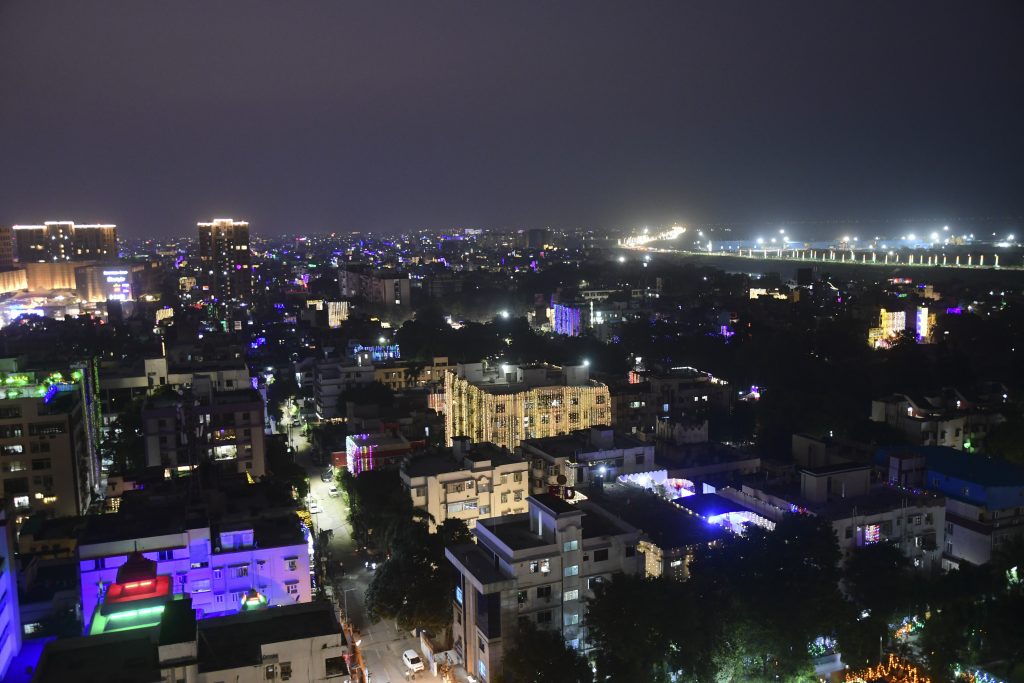 Photos: दिवाली को लेकर रोशनी में नहायी राजधानी पटना, तस्वीरों में देखें कितना खूबसूरत है नजारा... 4 30Pat 147 30102024 2