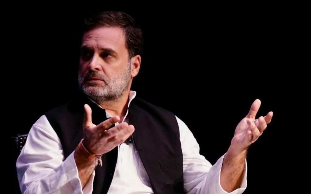 जन सुराज की स्थापना से पहले प्रशांत किशोर का Bjp पर हमला, बोले- वो जनता को नासमझ समझने की… 3 54