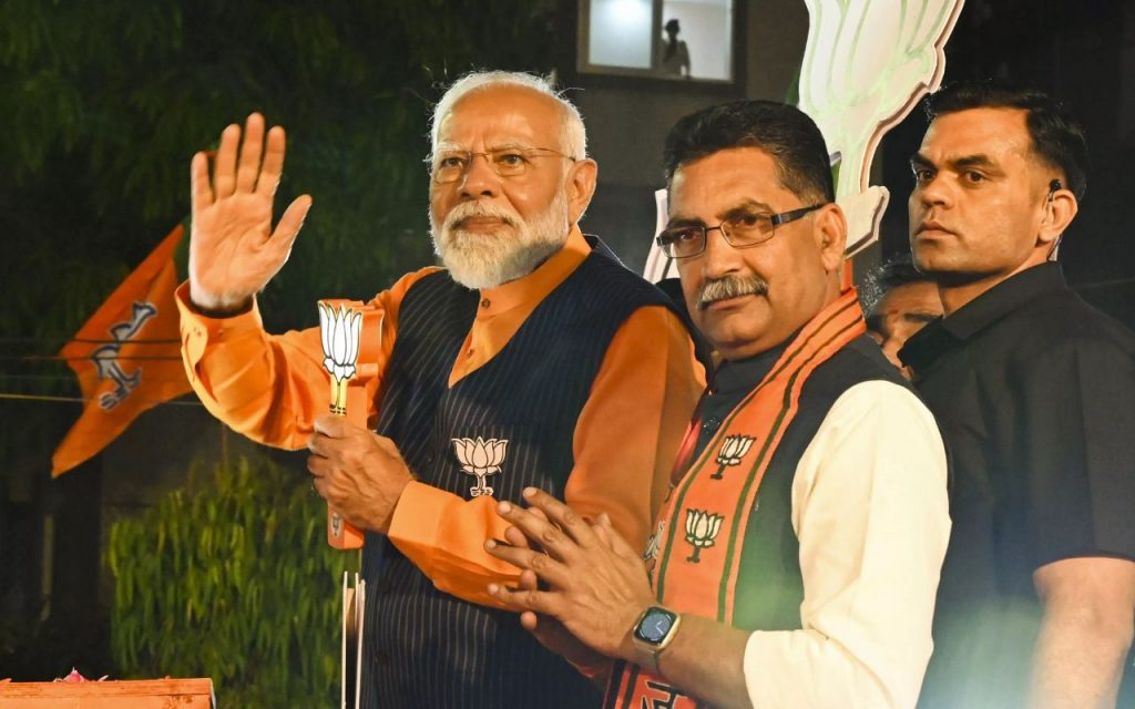 जन सुराज की स्थापना से पहले प्रशांत किशोर का Bjp पर हमला, बोले- वो जनता को नासमझ समझने की… 2 55