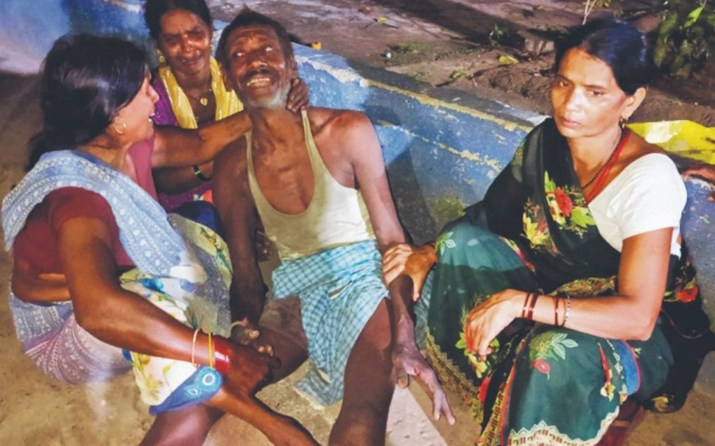 नालंदा में दो दोस्तों की एक साथ उठी अर्थी, गांव में पसरा मातम 1 58