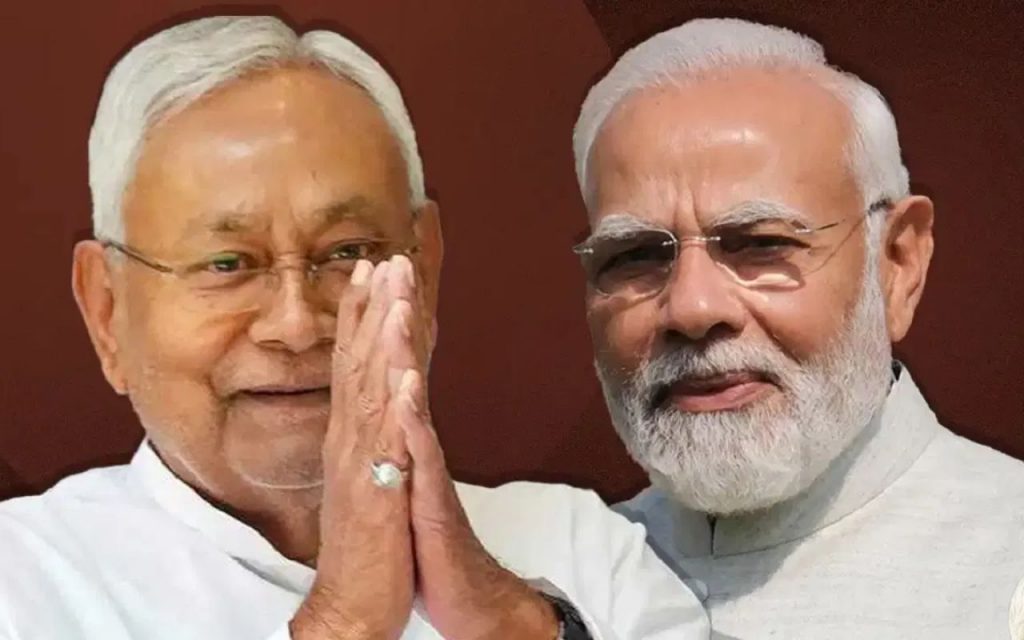 बिहारियों को शराबी बनाना चाहते हैं प्रशांत किशोर, शराबबंदी खत्म करने के वादे पर Bjp का निशाना 2 9 1