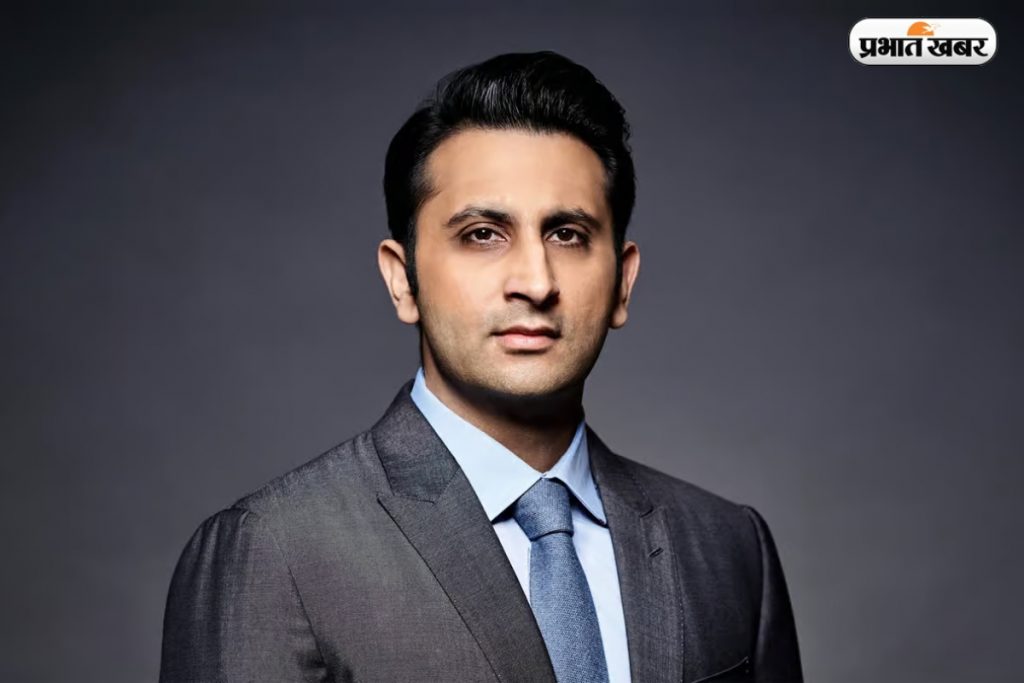 Adar Poonawalla ने खरीदी करण जौहर की कंपनी में 50% हिस्सेदारी, सोशल मीडिया पर मीम्स की बाढ़ 1 Adar Poonawalla