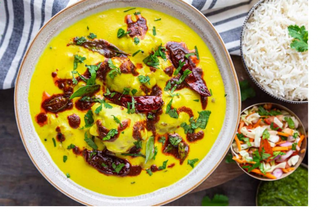 Navratri Fast Recipe Of Dahi Aloo: व्रतवाले दही आलू बनाना है बेहद आसान, नोट करें ये रेसपी 2 Navratri Fast Recipe Of Dahi Aloo: Vrat Wale Dahi Aloo
