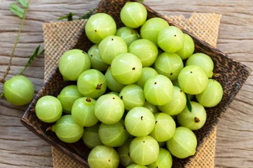 Amla Jelly Candy: ऐसे बनाएं आंवले की जैली कैंडी जानें आसान रेसिपी और फायदे 1 Amla
