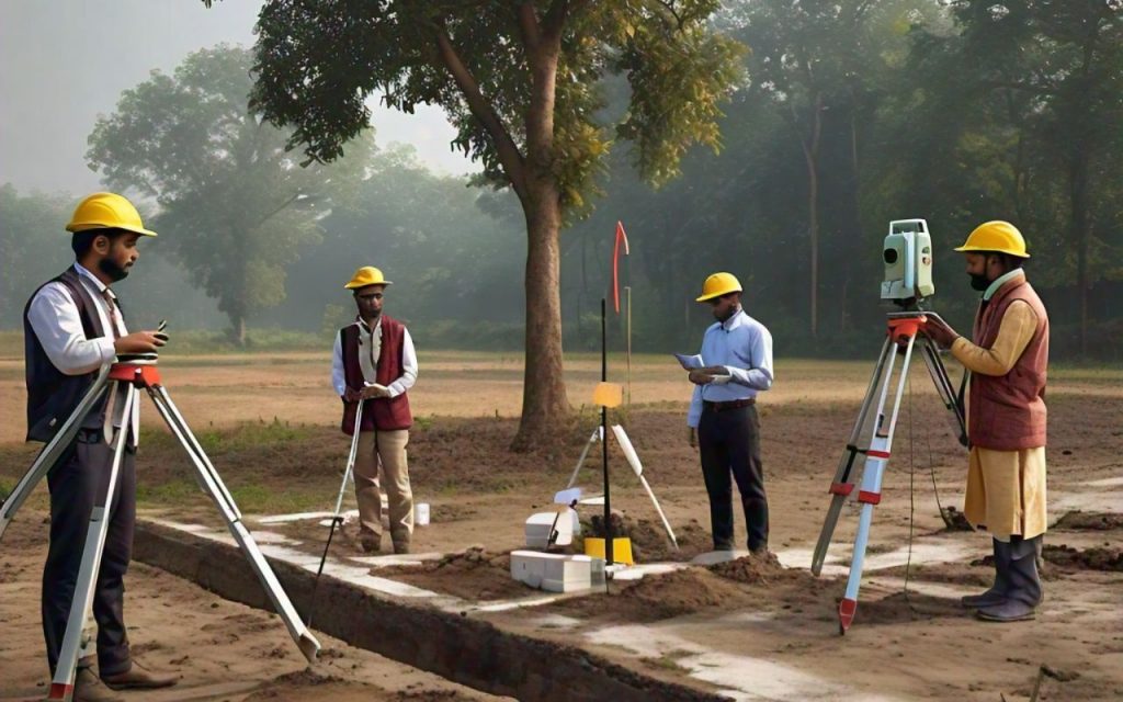 Bihar Land Survey: भूमि सर्वे में प्रपत्र दो जमा करने की प्रक्रिया हुई धीमी, रैयतों में असमंजस की स्थिति 1 Bihar Land Survey