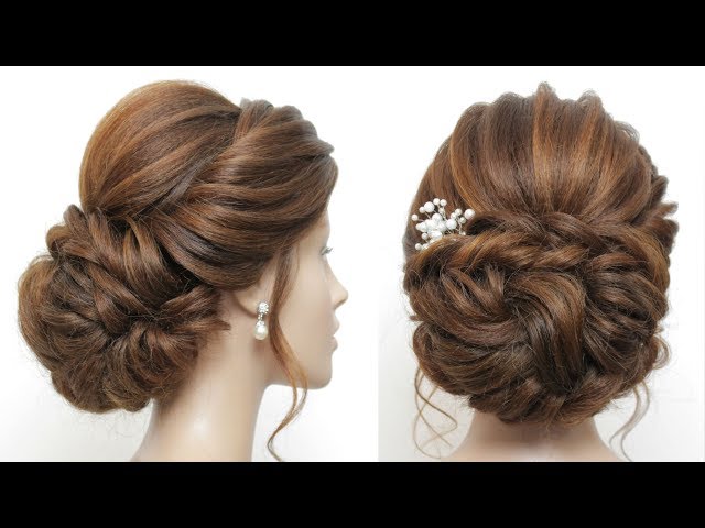 Diwali Hairstyle Ideas : इस दिवाली आउटफिट को बनाएं और ज्यादा खास ये 5 यूनिक हेयरस्टाइल के साथ 1 Bun 1